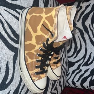 Men’s Converse shoes